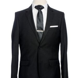 GetUp Suit – Black