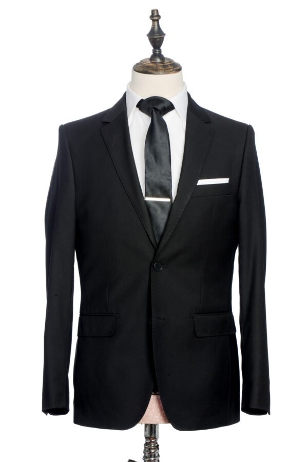 GetUp Suit – Black - Image 2