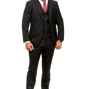 GetUp Suit – Black